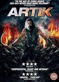 Artik (2019)