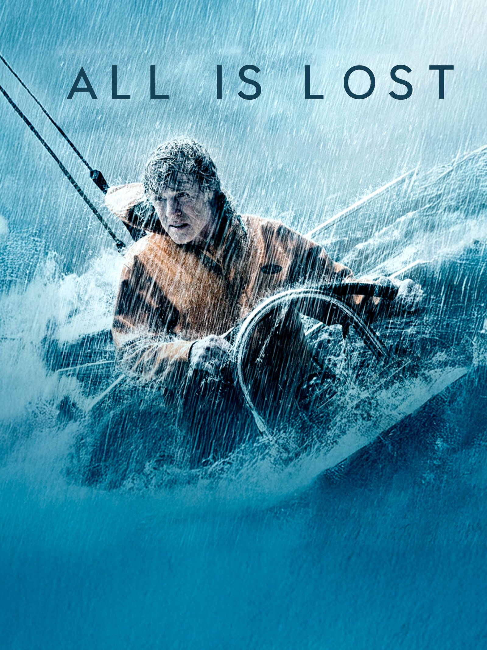 all-is-lost