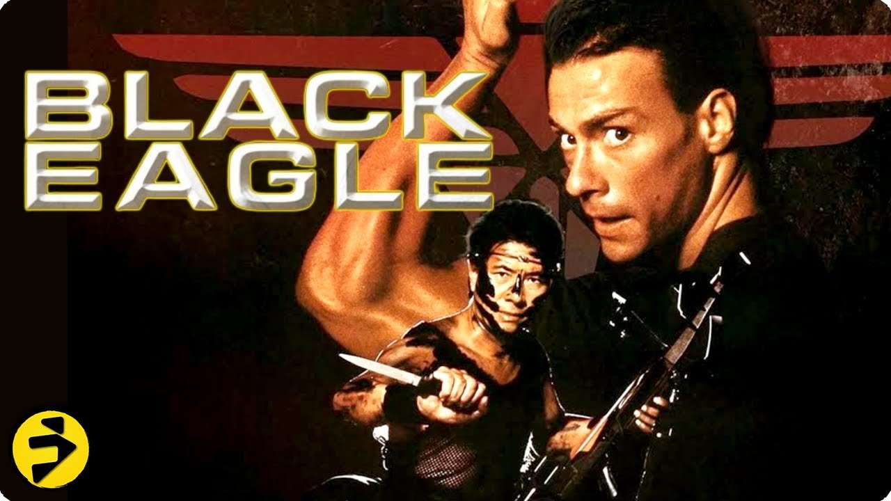 Black-Eagle