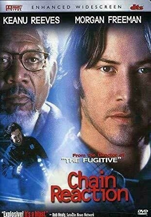 Chain Reaction (1996)