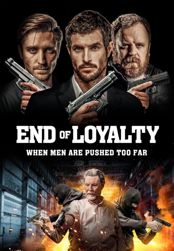End Of Loyalty (2023)
