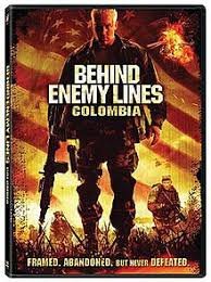 Enemy Lines (2020) - 123Movies