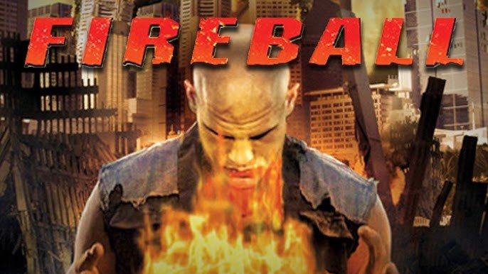 fireball-2009