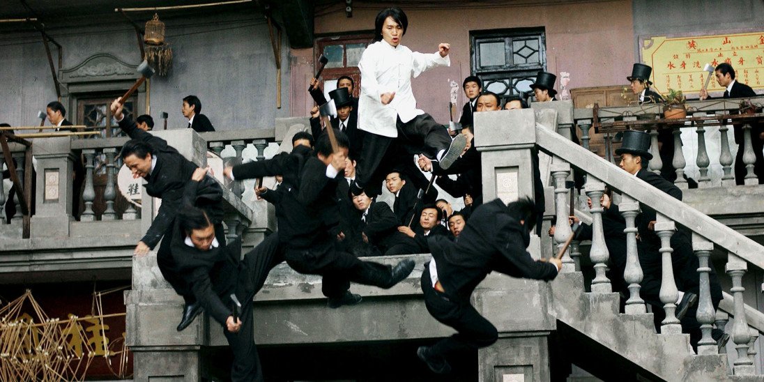 Kung-Fu-Hustle-(2004)