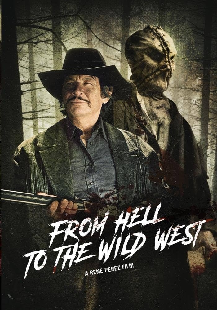 From Hell to the Wild West (2017)