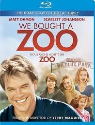 We Bought a Zoo (2011)