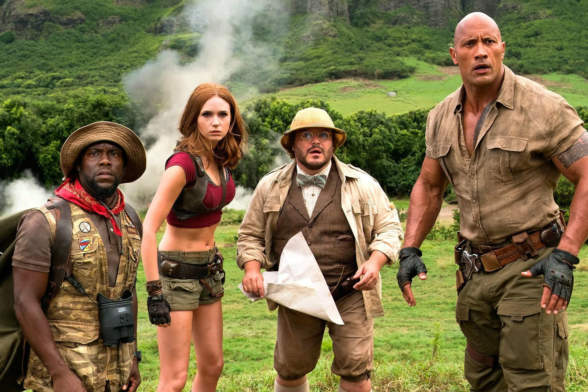 Jumanji-