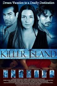 killer island movie 2018