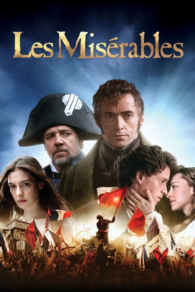 Les Misérables (2012)