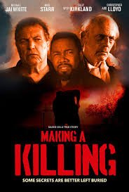 Making A Killing (2018)