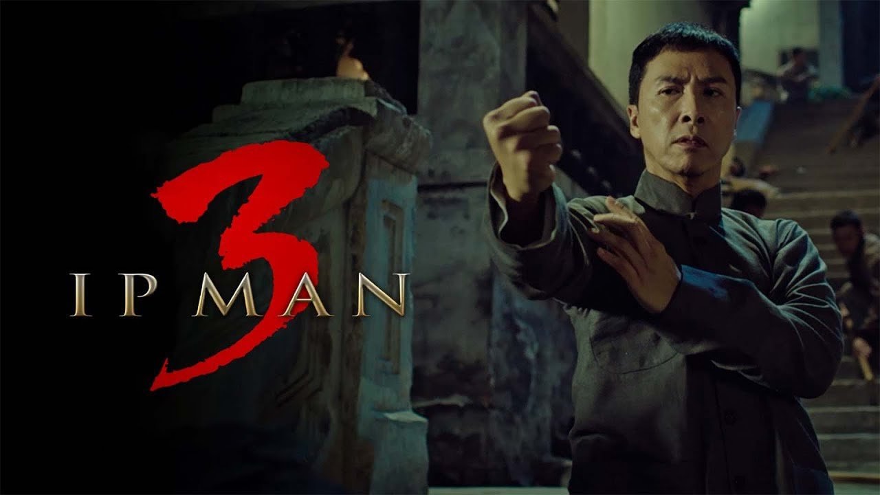 Ip-Man-3-(2015)