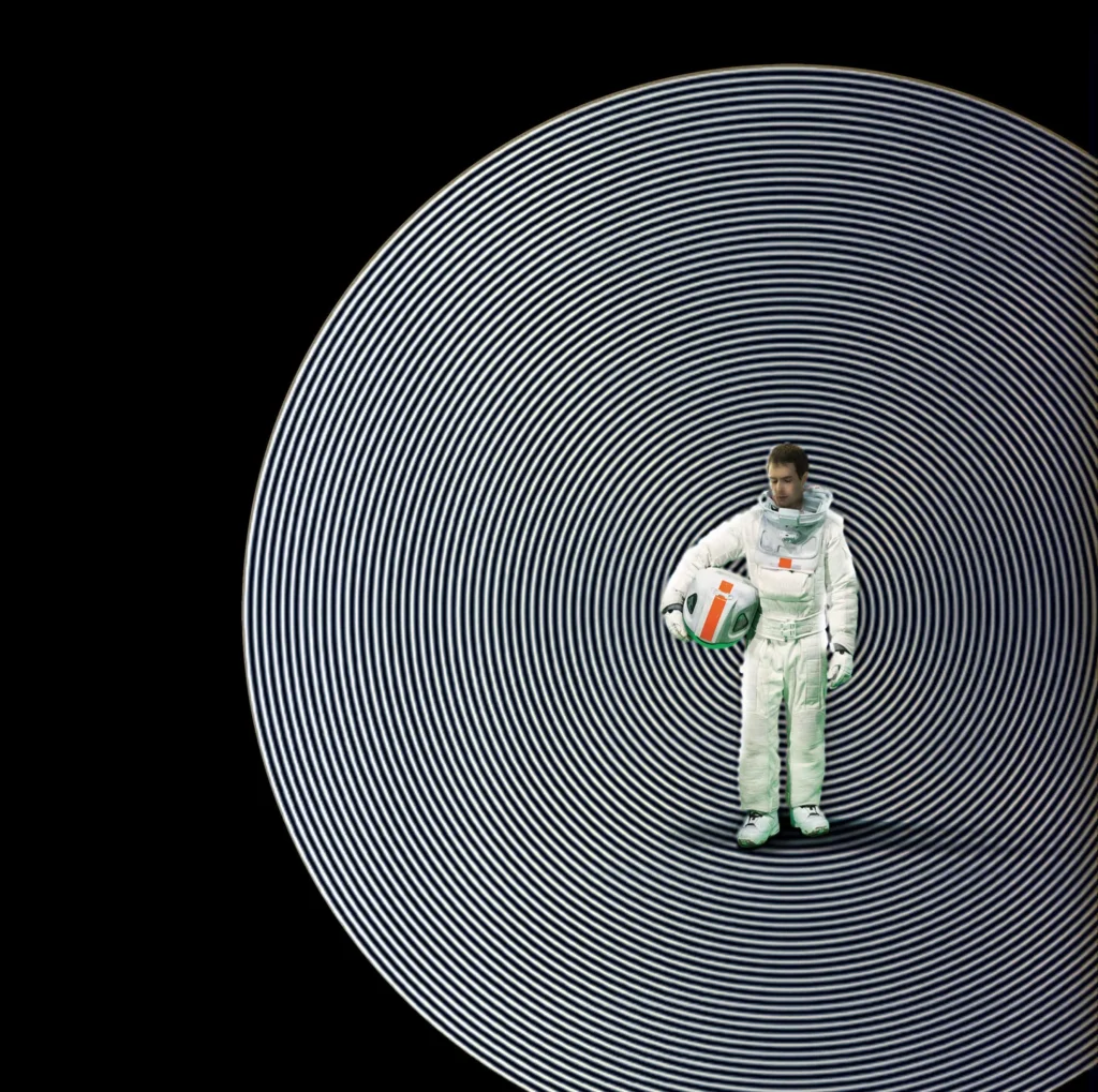 Moon (2009)