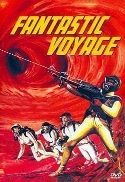 Fantastic Voyage (1966)