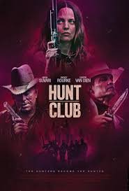 Hunt Club (2023) - 123Movies