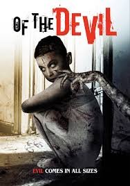 Of The Devil (2022) - 123Movies
