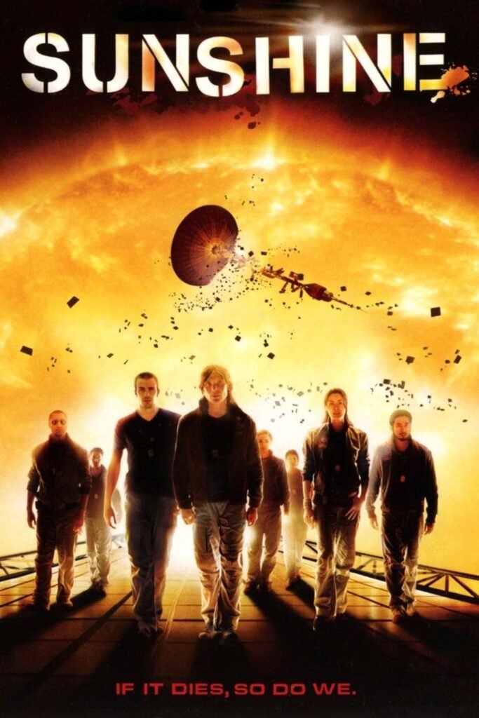 Sunshine (2007)