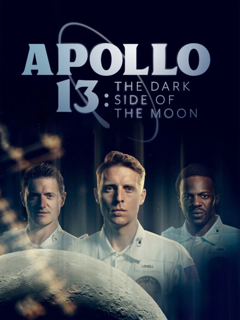 Apollo 13 (1995)