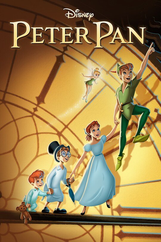 Peter-pan-(1953)