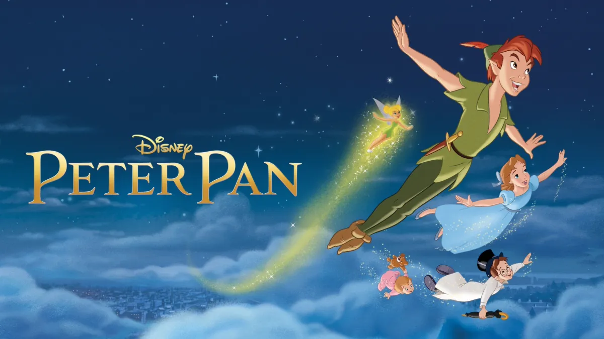 Peter-pan-(1953)