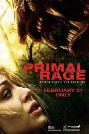 Primal Rage
