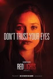 Red Lights