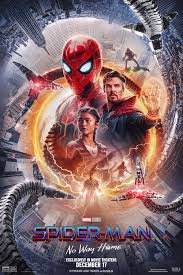 Spider Man (2022) - 123Movies