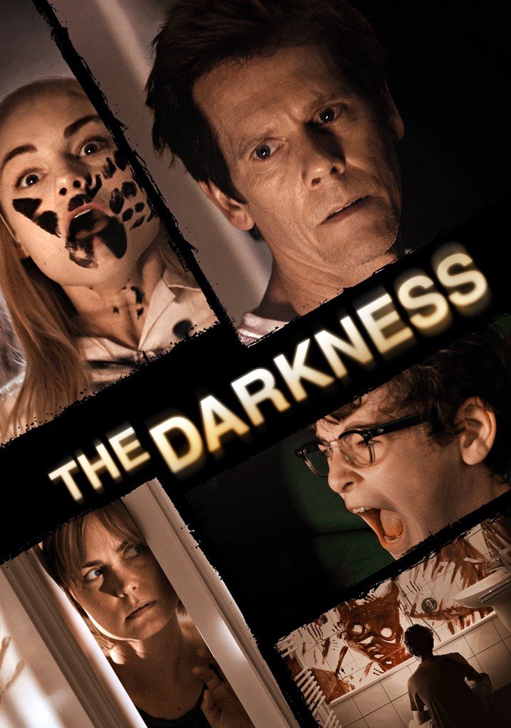 the-darkness