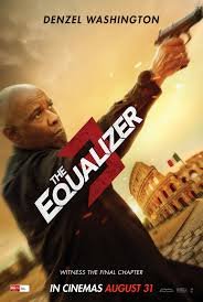 the equalizer 3 movie