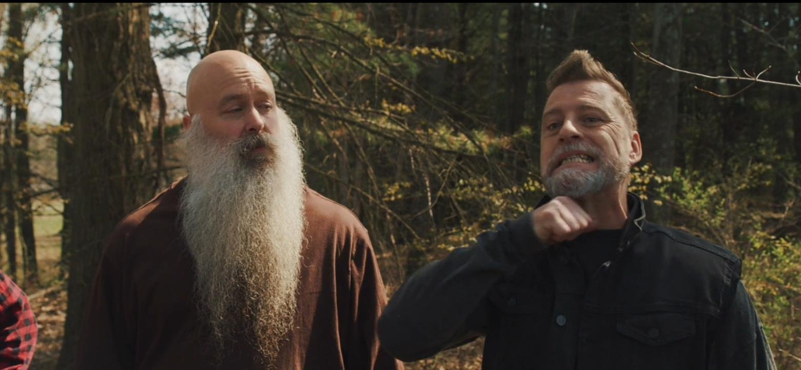 The Full Moon Fathers (2022)