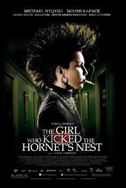 The Girl Who Kicked The Hornet's Nest (2009) - 123Movies