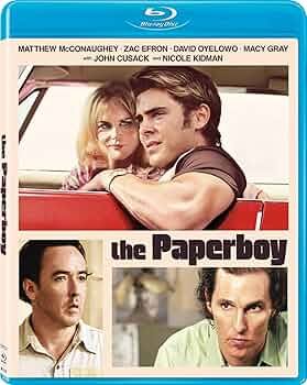 The Paperboy (2012) - 123Movies