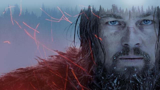 The-Revenant-(2015)