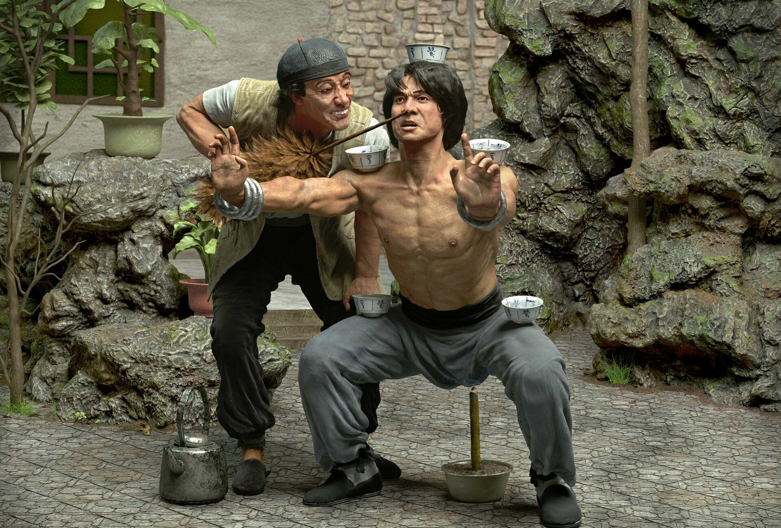 Drunken-Master-(1978)