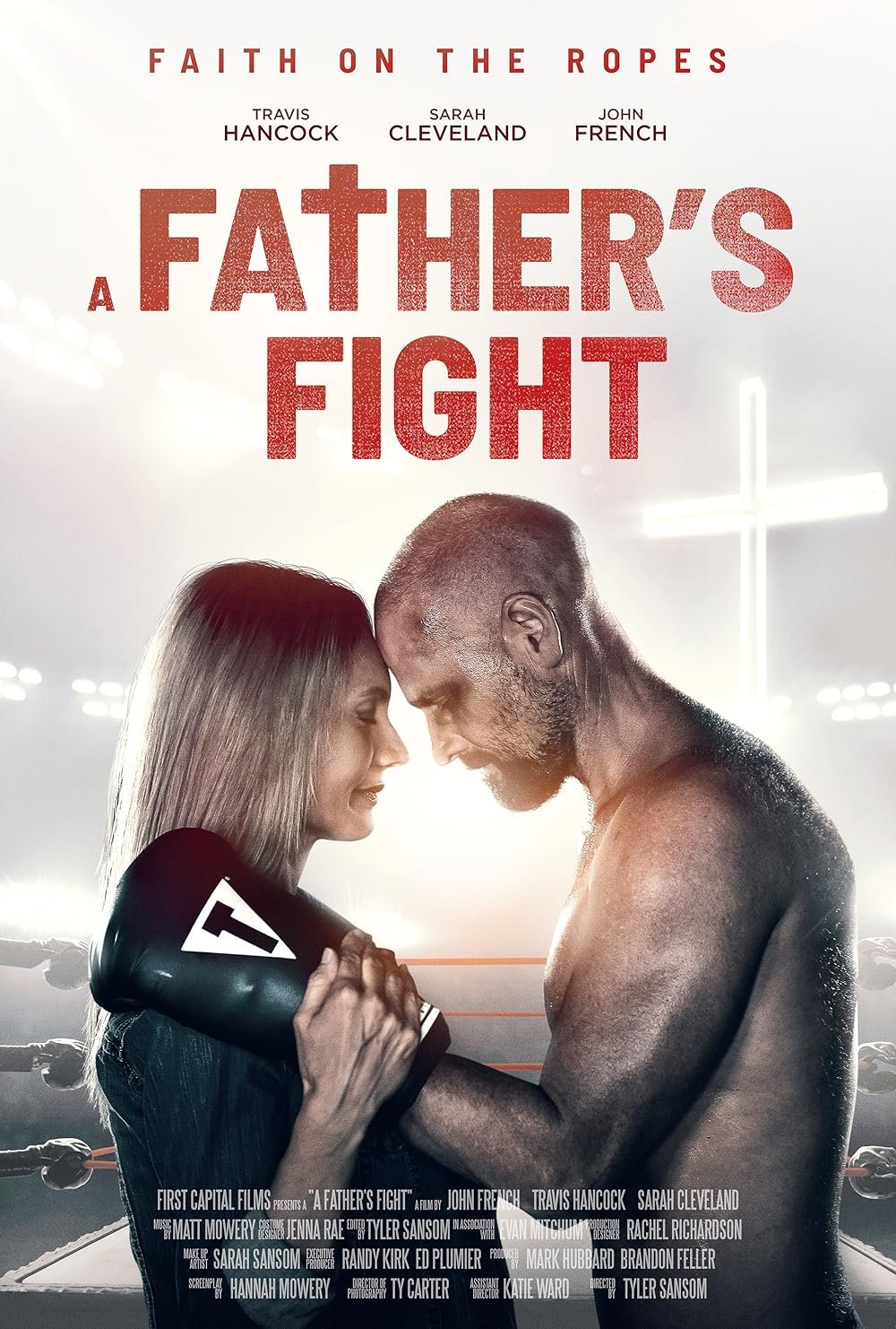 A Father's Fight 2021