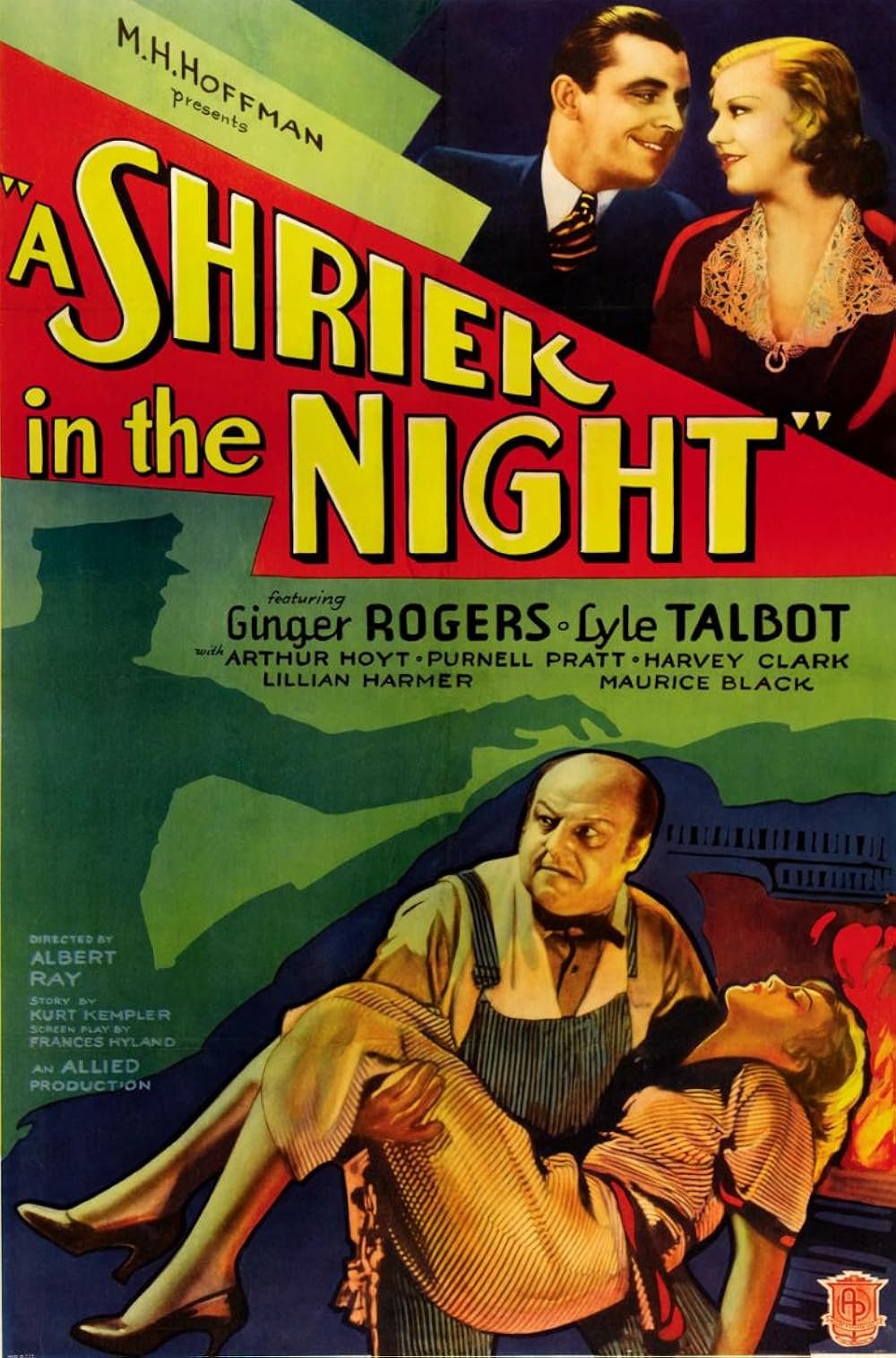 A-Shriek-in-the-Night-(1933)