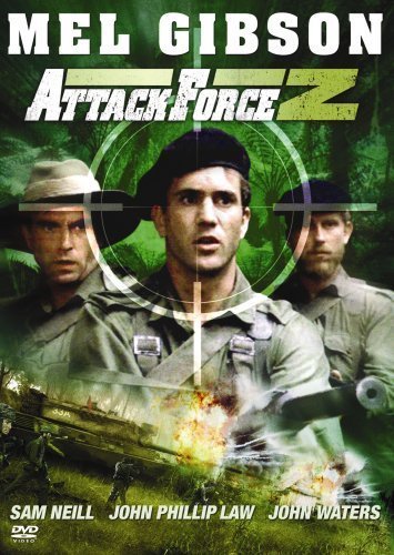 Attack Force Z 1982