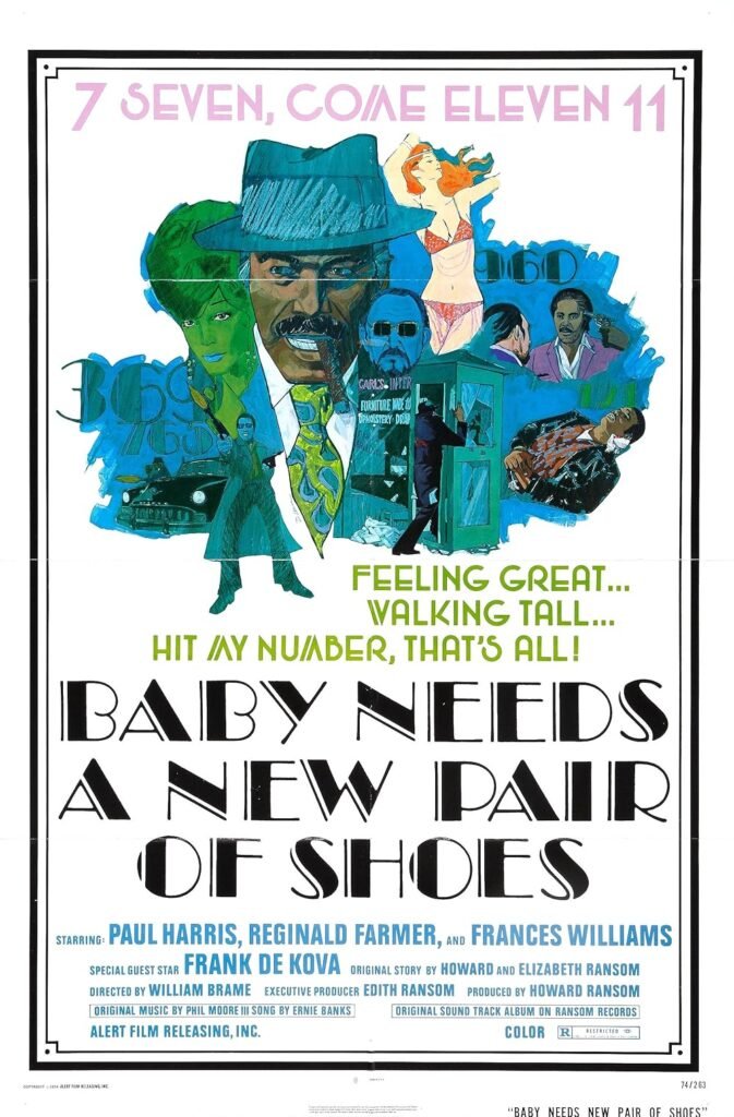 Baby Needs a New Pair of Shoes (1976)