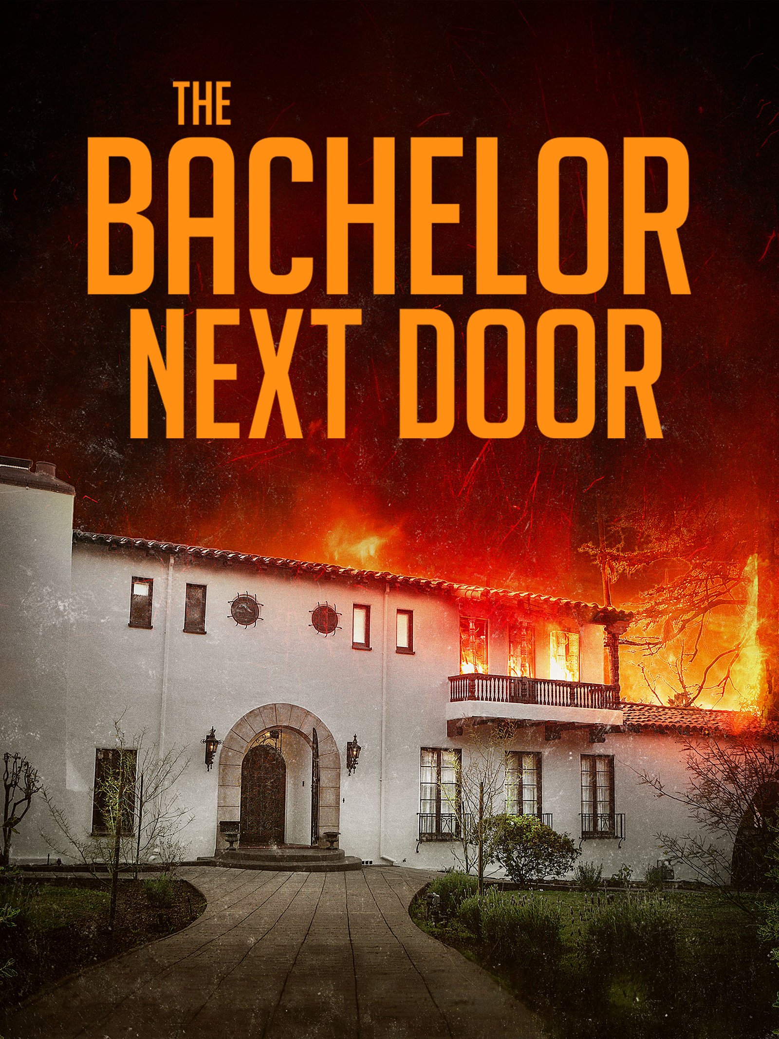 Bachelor Next Door