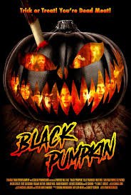 Black Pumpkin 2018