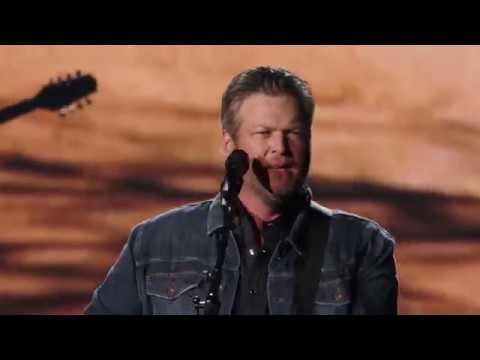 Blake-Shelton:-Country-Voice-(2019)