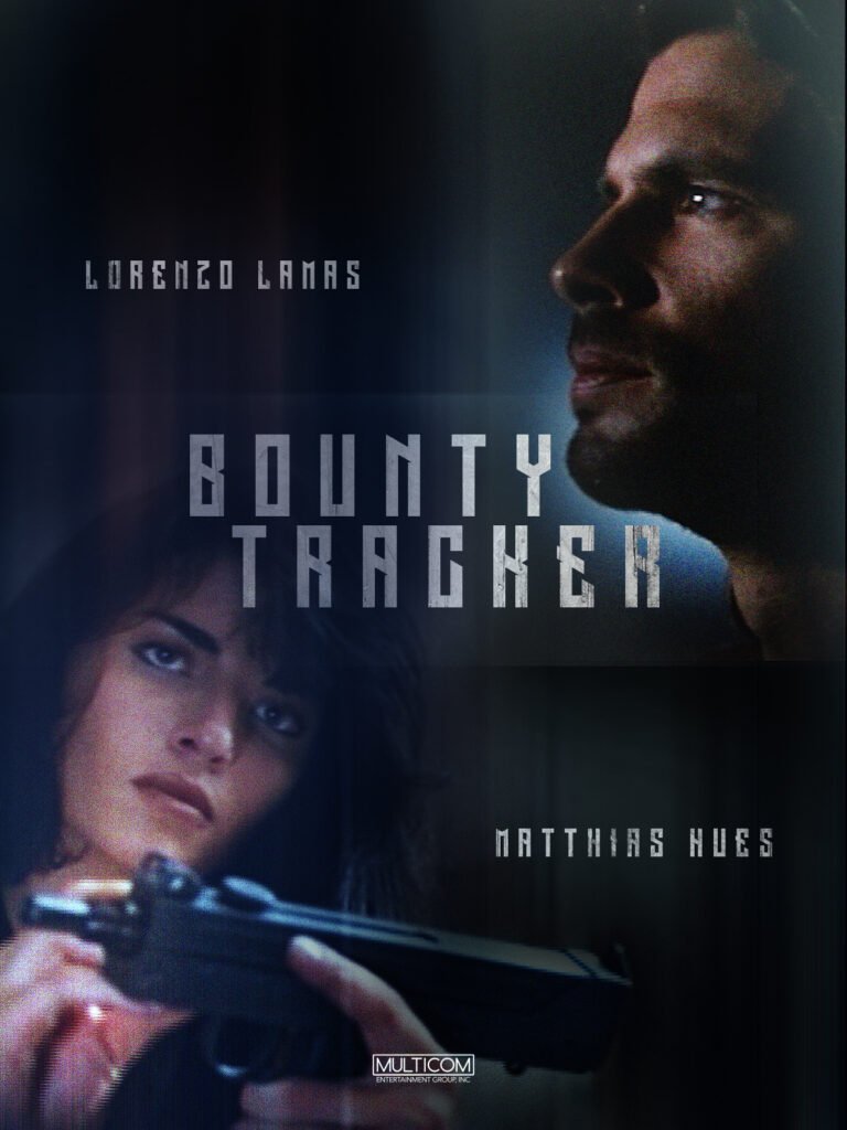 Bounty Tracker (1993)