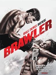 Brawler (2011)