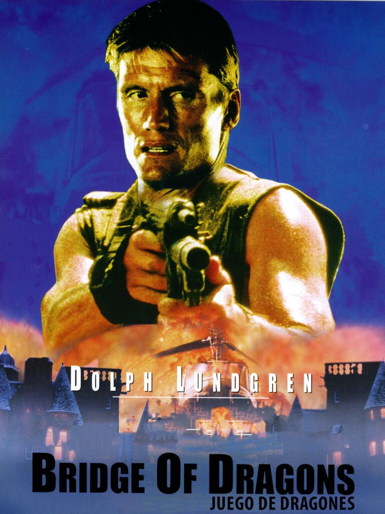 Bridge Of Dragons (1999)