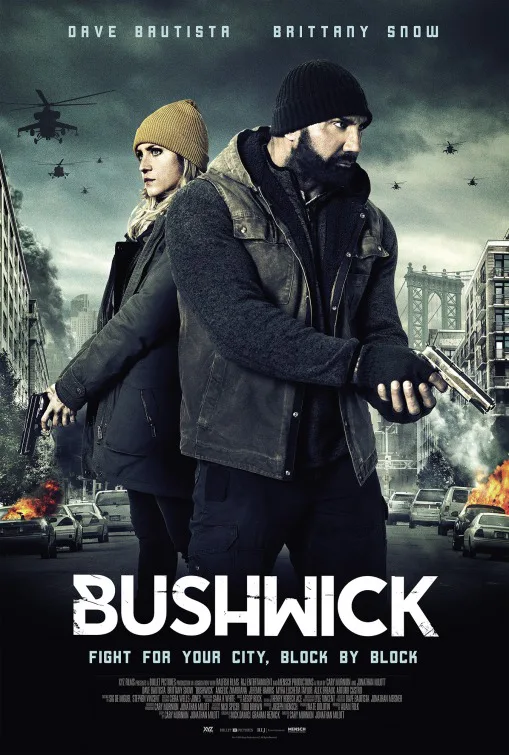 Bushwick-(2017)