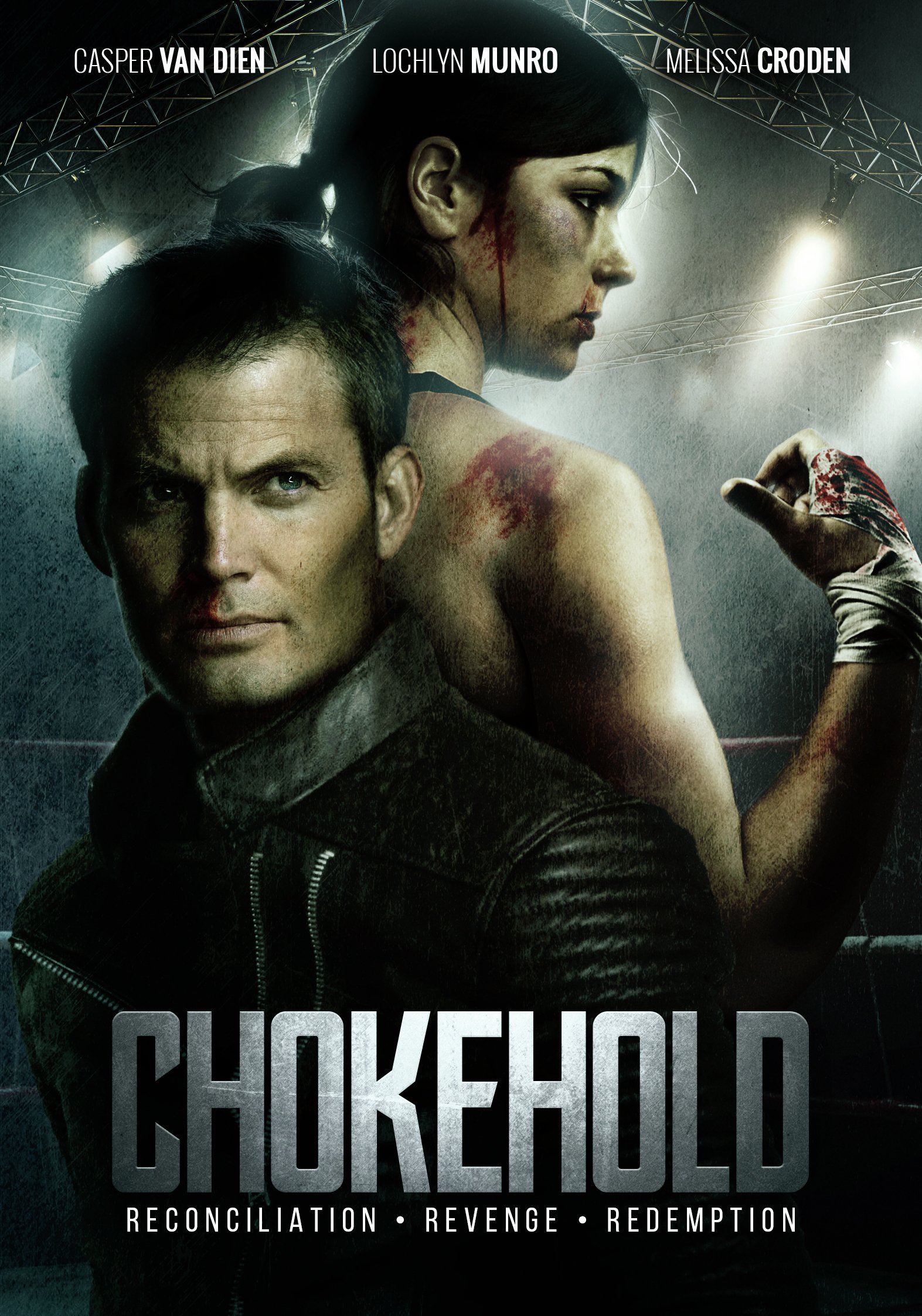 Chokehold (2019) - 123Movies
