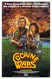 Cocaine Wars (1985)