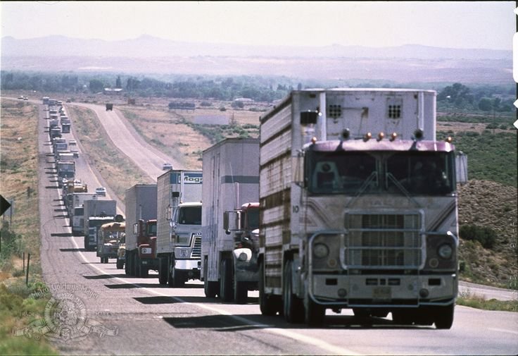 Convoy-(1978)