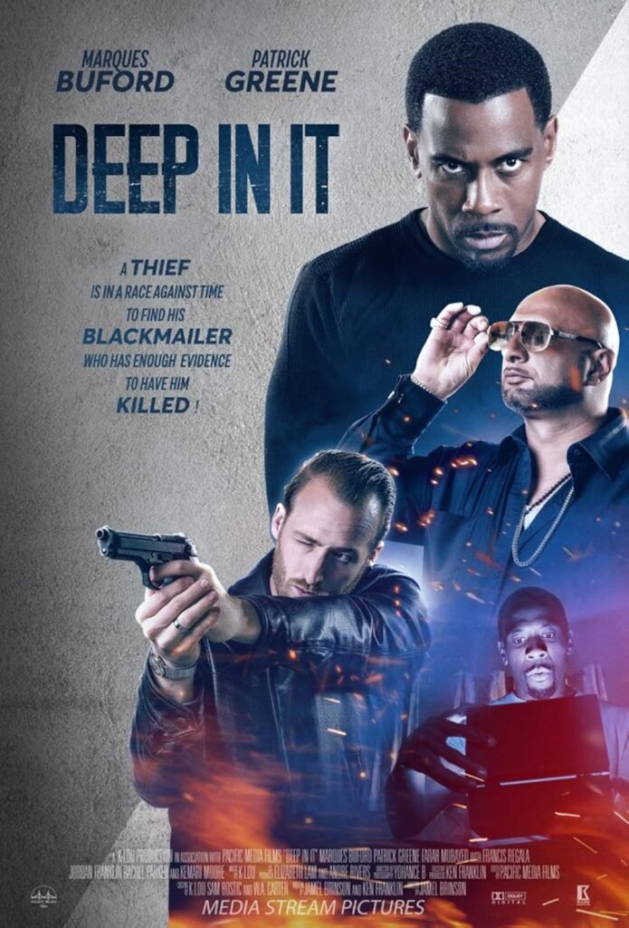 Deep in It (2022)