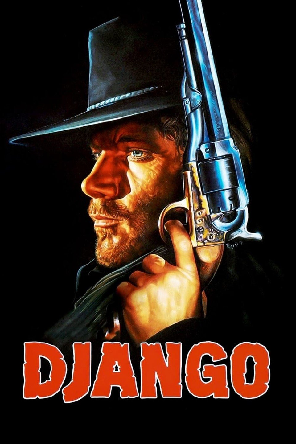 Django (1966)