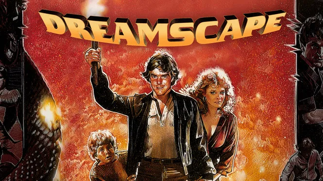 Dreamscape-(1984)